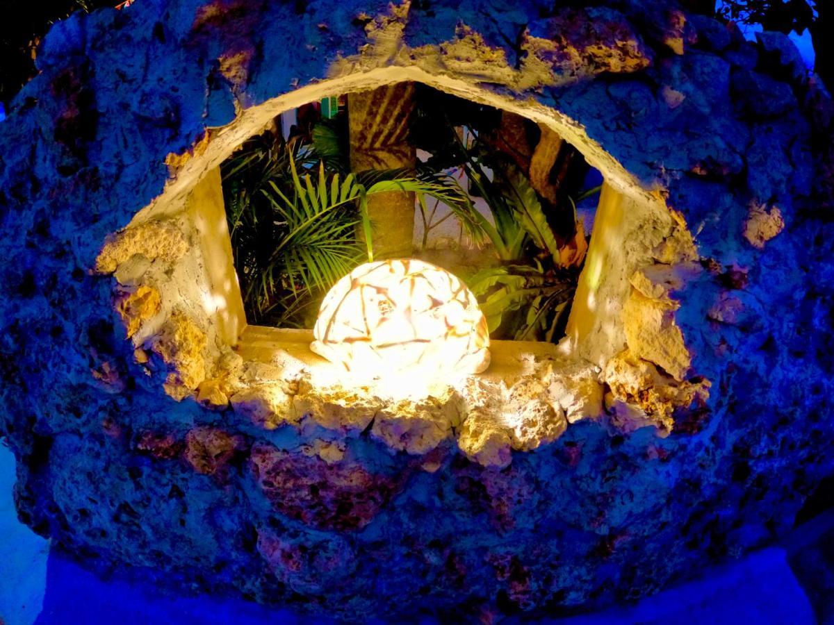 Happy Island Miyako Hotel Exterior foto